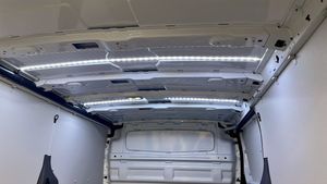 Nissan Primastar bild 12