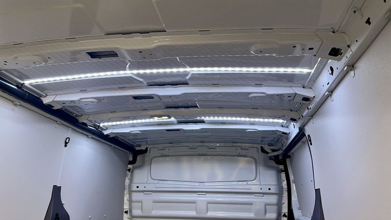 Nissan Primastar bild 12
