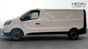 Nissan Primastar bild 6