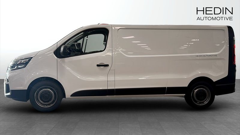 Nissan Primastar bild 6