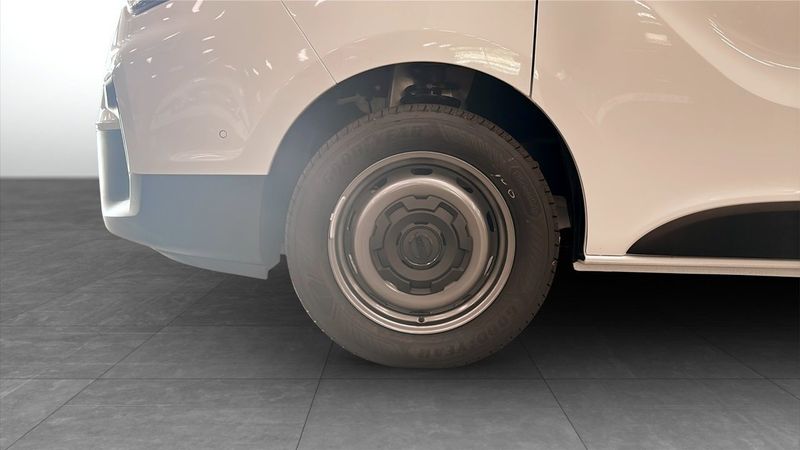 Nissan Primastar bild 9