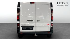 Nissan Primastar bild 7