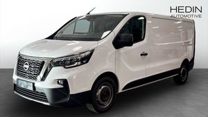 Nissan Primastar bild 1