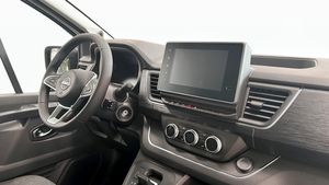 Nissan Primastar bild 4
