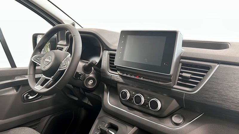 Nissan Primastar bild 4