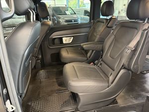 Mercedes V300 bild 5
