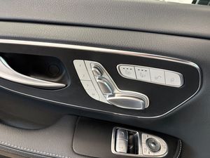 Mercedes V300 bild 12