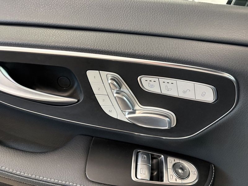 Mercedes V300 bild 12