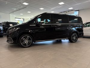 Mercedes V300 bild 2