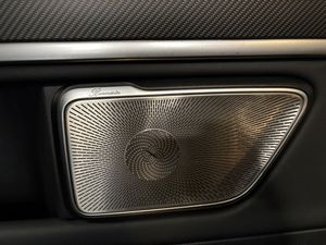 Mercedes V300 bild 6