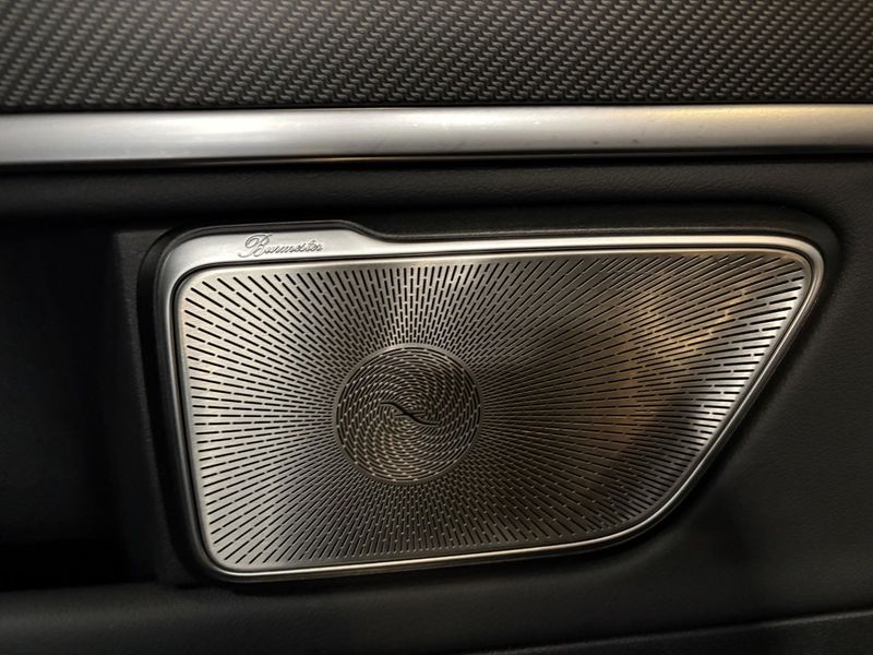 Mercedes V300 bild 6