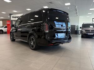 Mercedes V300 bild 3