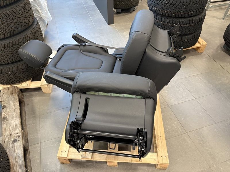 Mercedes V300 bild 9