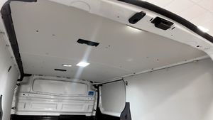 Renault Trafic bild 11