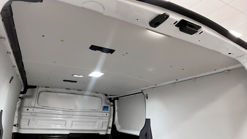 Renault Trafic bild 11