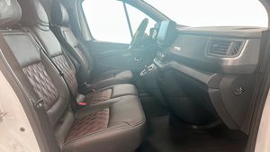 Renault Trafic bild 3
