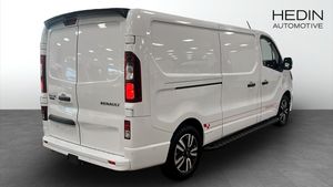 Renault Trafic bild 2
