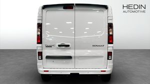 Renault Trafic bild 7