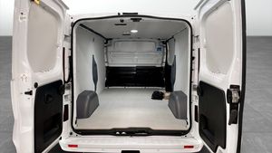 Renault Trafic bild 10