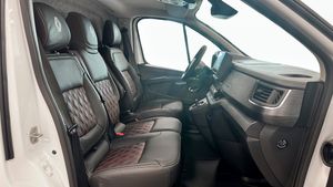 Renault Trafic bild 5