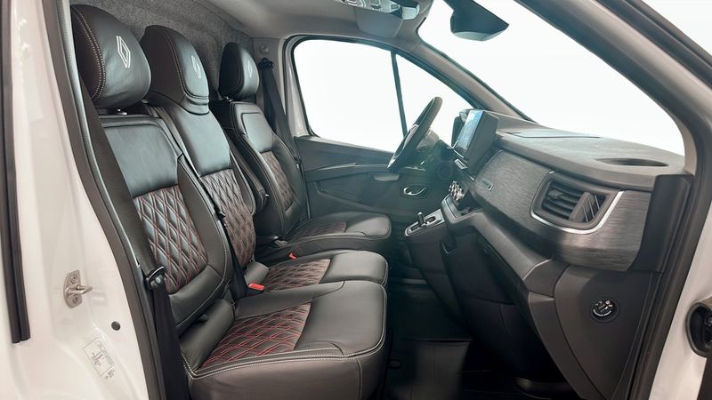 Renault Trafic bild 5