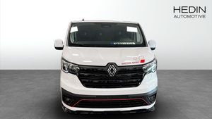 Renault Trafic bild 8