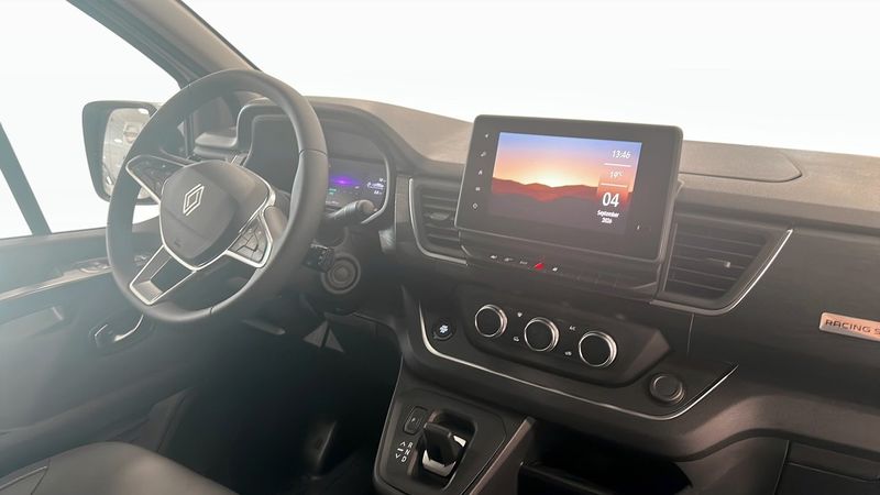 Renault Trafic bild 4