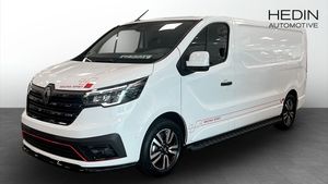 Renault Trafic bild 1
