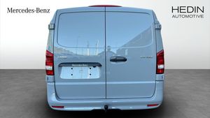 Mercedes Vito bild 10