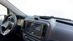Mercedes Vito bild 3