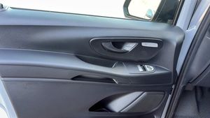 Mercedes Vito bild 11