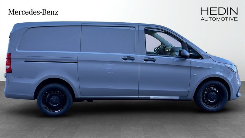 Mercedes Vito bild 6