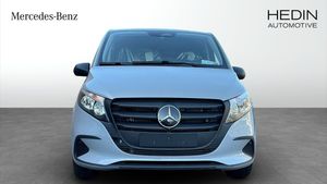 Mercedes Vito bild 8