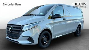Mercedes Vito bild 1