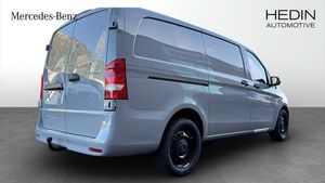 Mercedes Vito bild 2