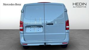 Mercedes Vito bild 7