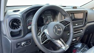 Mercedes Vito bild 5