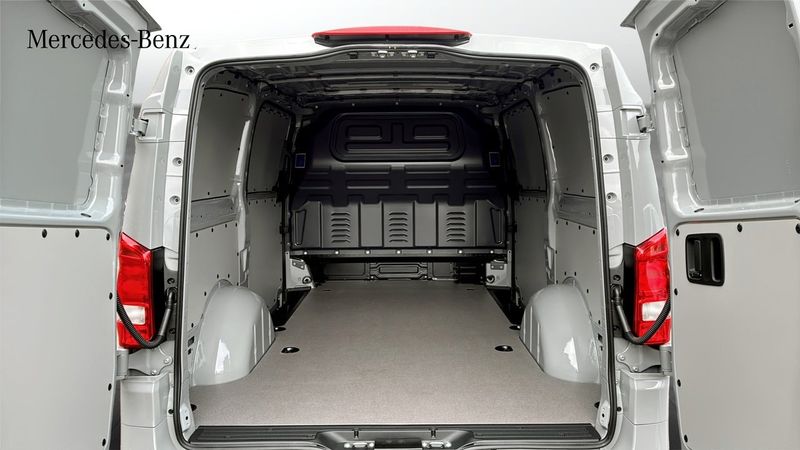 Mercedes Vito bild 10