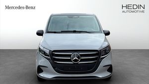 Mercedes Vito bild 8