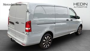 Mercedes Vito bild 2