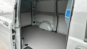 Mercedes Vito bild 5