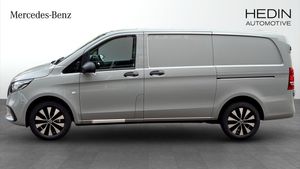 Mercedes Vito bild 6