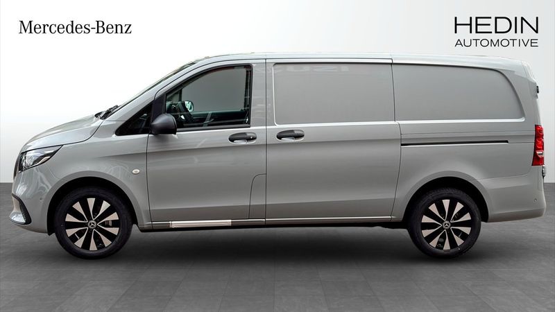 Mercedes Vito bild 6