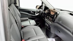 Mercedes Vito bild 3