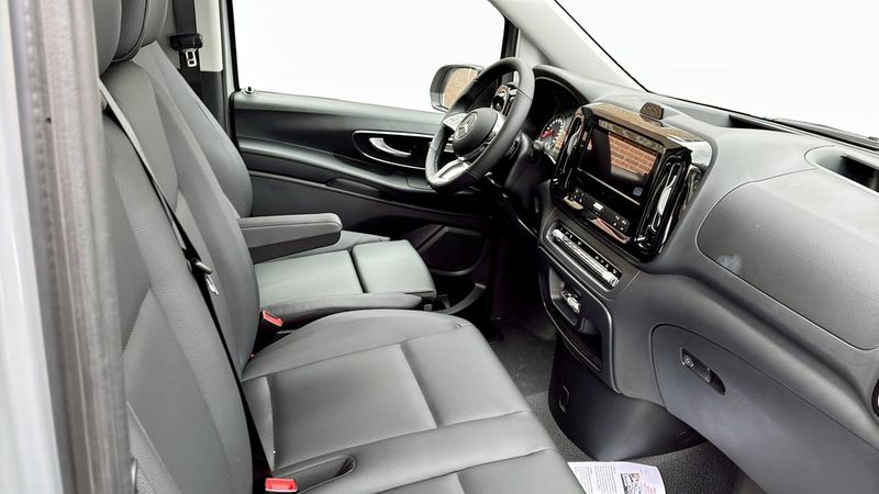 Mercedes Vito bild 3