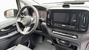 Mercedes Vito bild 4