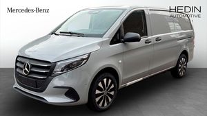 Mercedes Vito bild 1