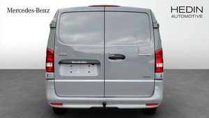 Mercedes Vito bild 7