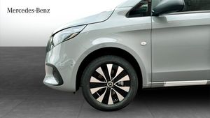 Mercedes Vito bild 9