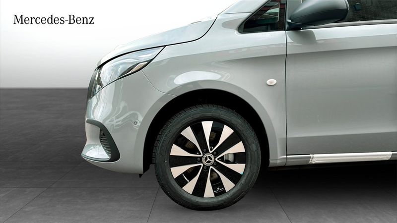 Mercedes Vito bild 9